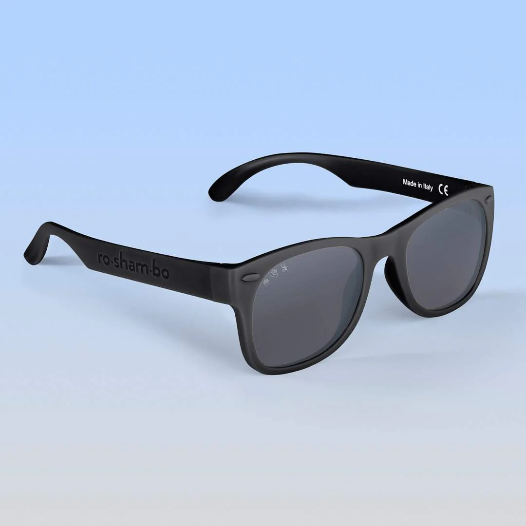 Best Baby Sunglasses - Lightweight, Unbreakable & Chemical Free