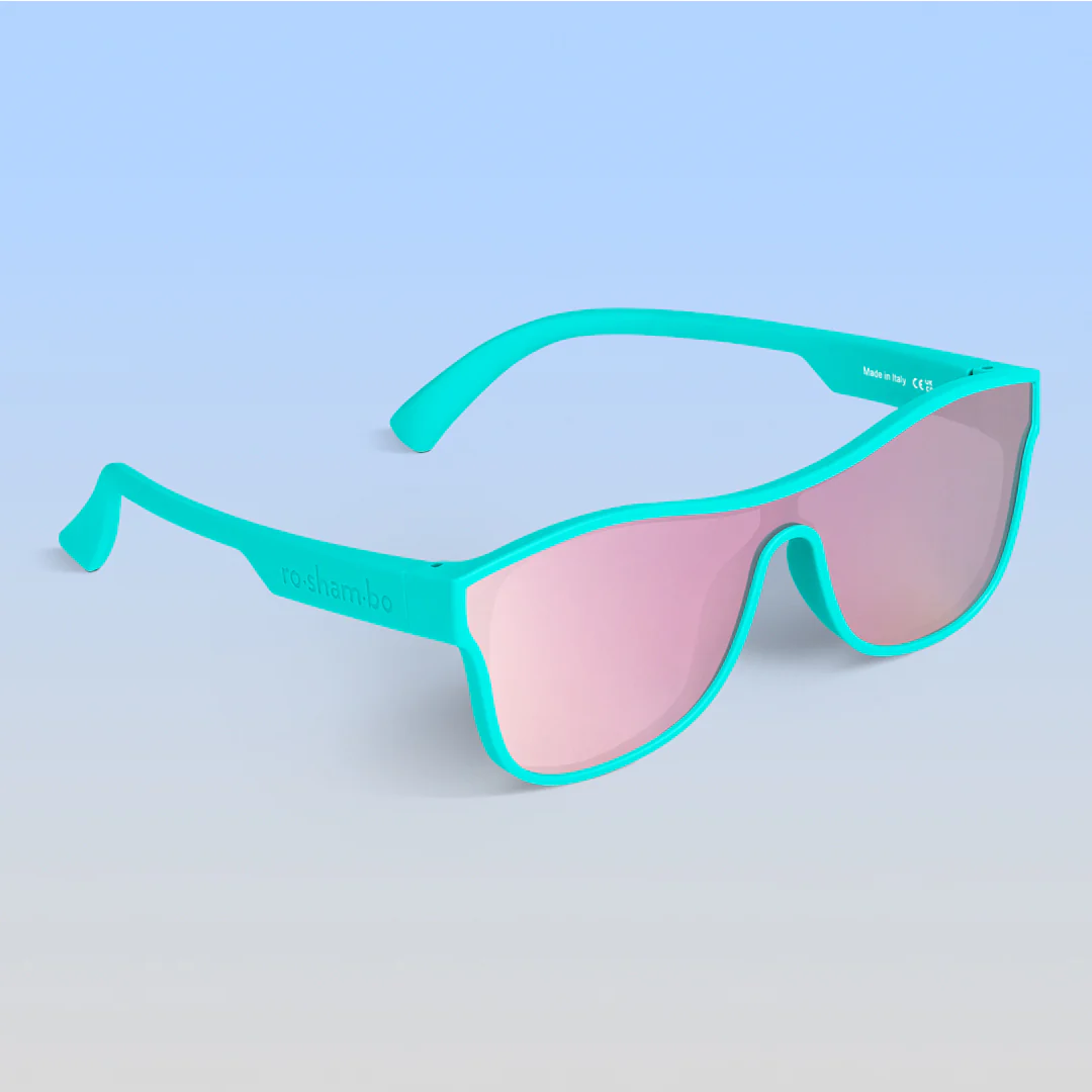 Trending Styles at Roshambo